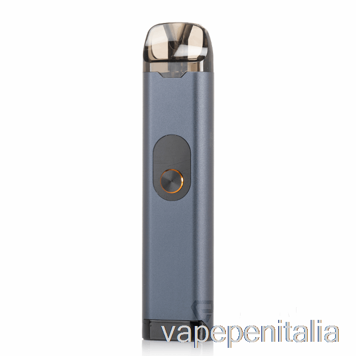 Vape In Italia Hellvape Eir 18w Pod System Gunmetal